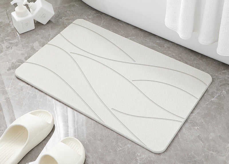 Stone Bath Mat