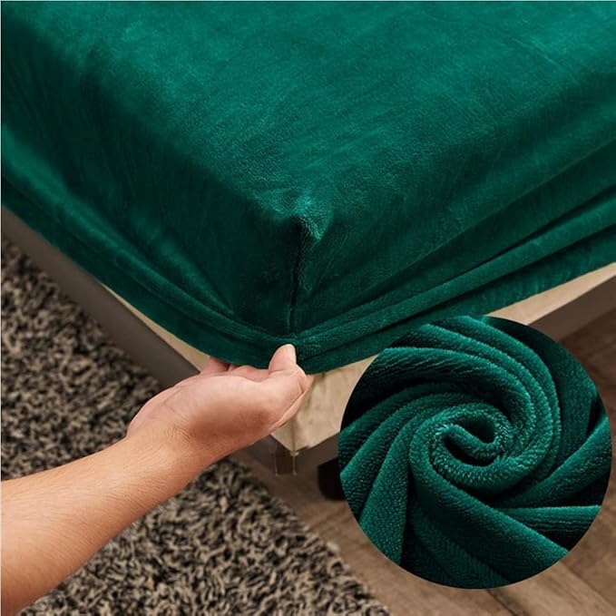 Warm Winter Bedsheets + Pillow Cover