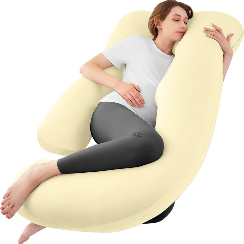 Cuddly Pillow