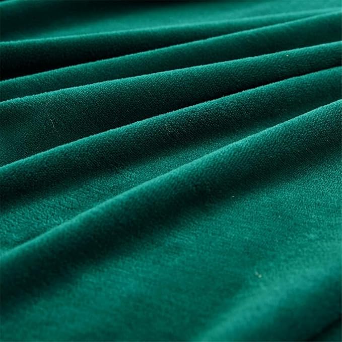 Warm Winter Bedsheets + Pillow Cover