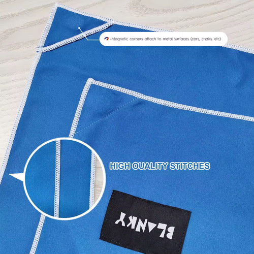 Magnet Towels