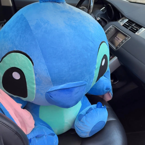 Stitch Plush