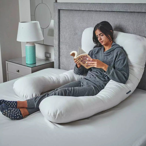 Cuddly Pillow