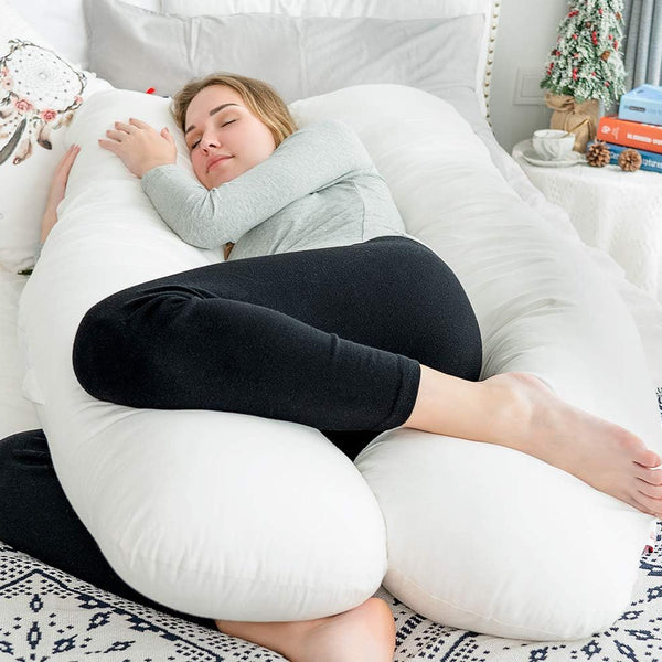 Cuddly Pillow