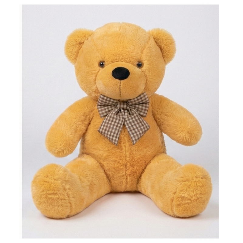 Teddy Bear Plush
