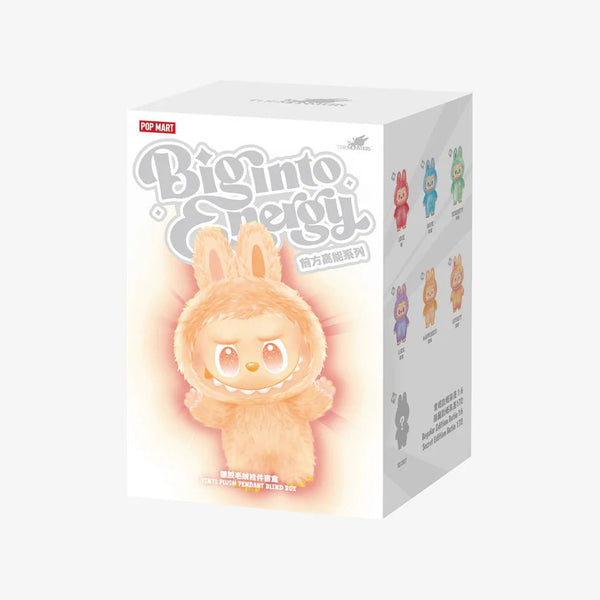 The Monsters Labubu Blind Box Collection