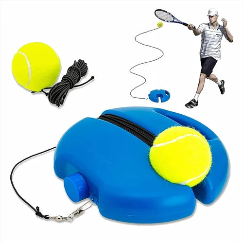 Padel/Tennis Trainer