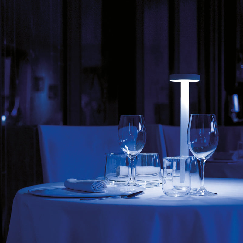 Table lamp