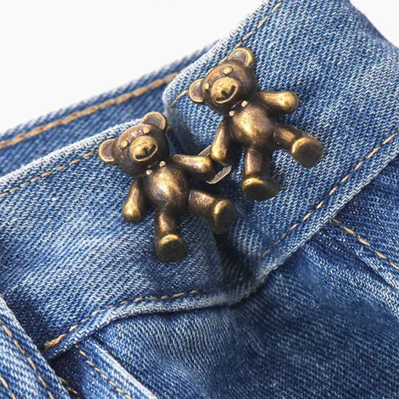 Adjustable Waist Pins