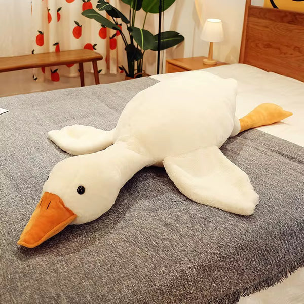 Goose plush