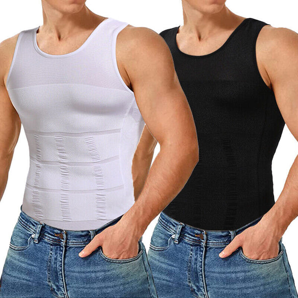 Slim Vest