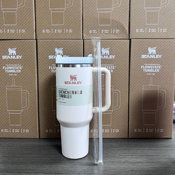 STANLEY THE QUENCHER H2.0 FLOWSTATE™ TUMBLER | 1.18L