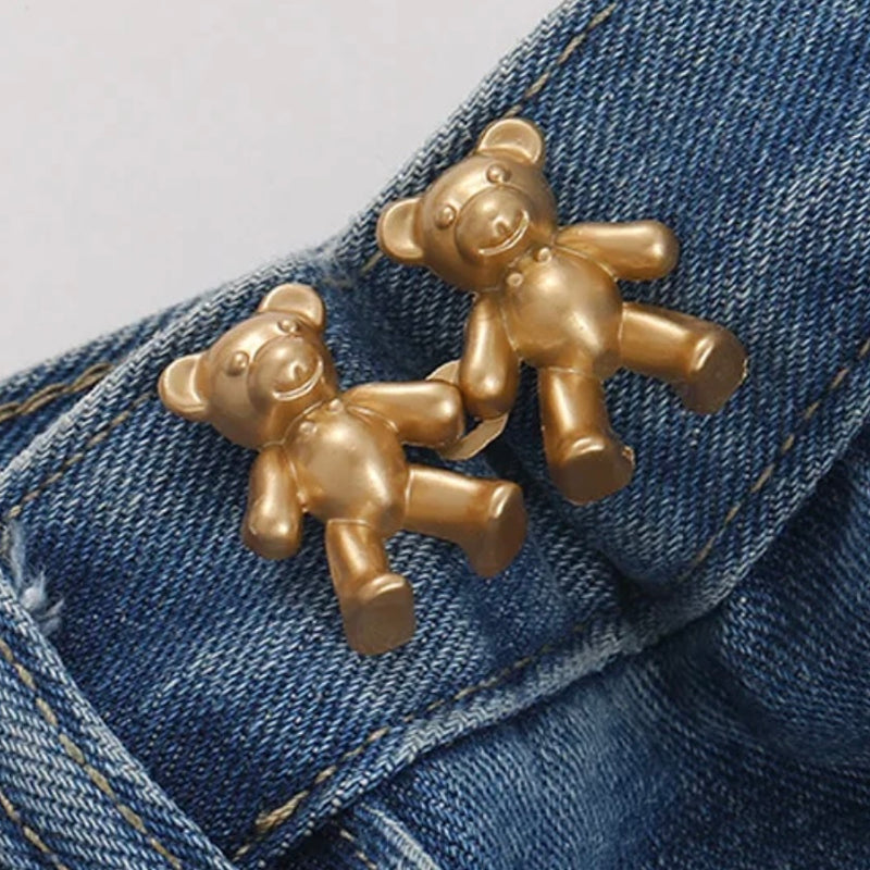 Adjustable Waist Pins
