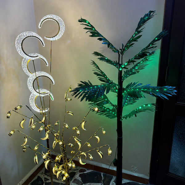 Ramadan Trees