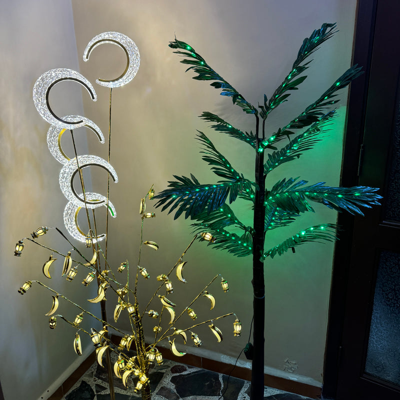 Ramadan Trees