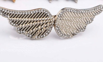 Adjustable Waist Pins