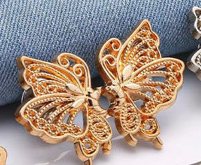 Adjustable Waist Pins