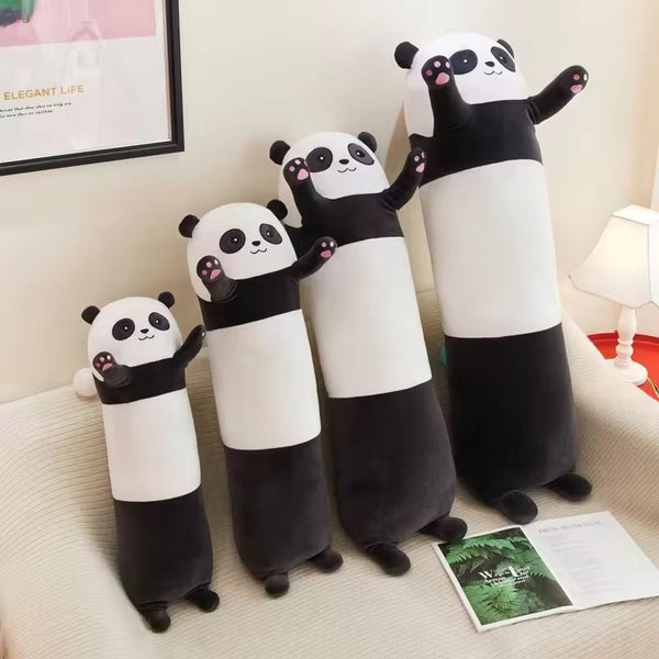 Panda Plush