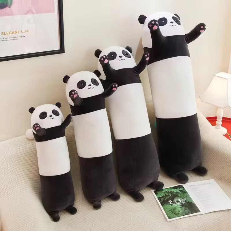 Panda Plush
