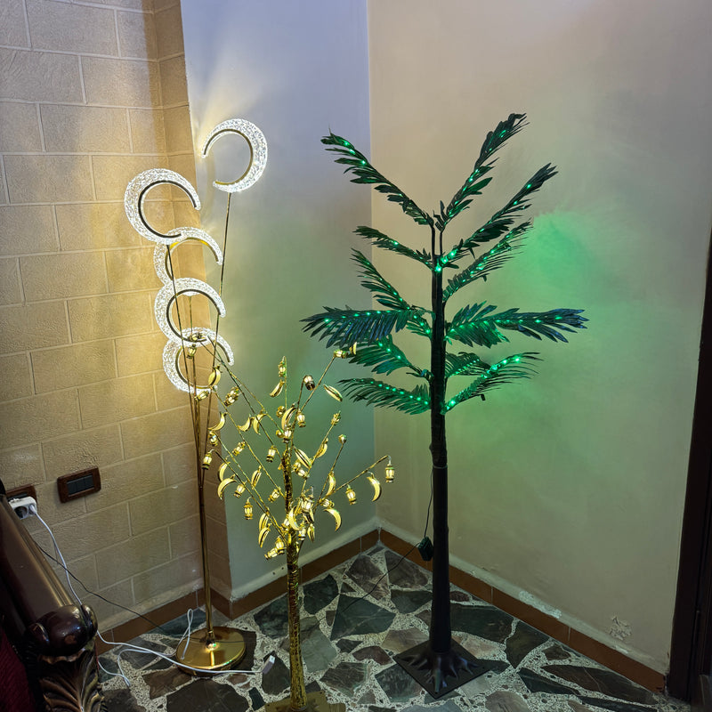 Ramadan Trees
