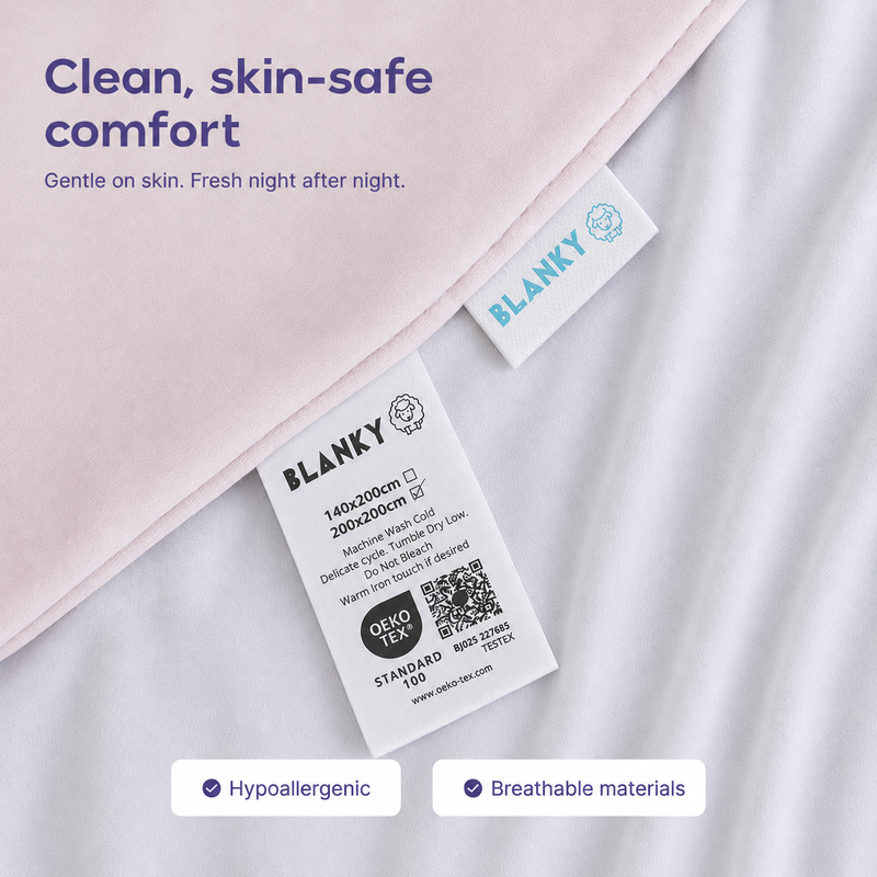 Reversable Cooling Comforter