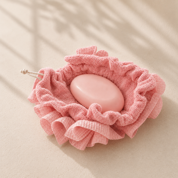 Soap Loofah