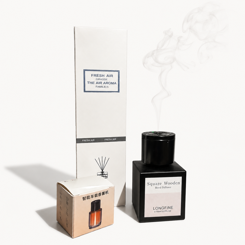 Aroma Smart Diffuser
