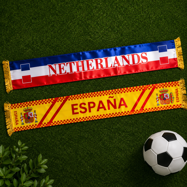 World Cup Scarf
