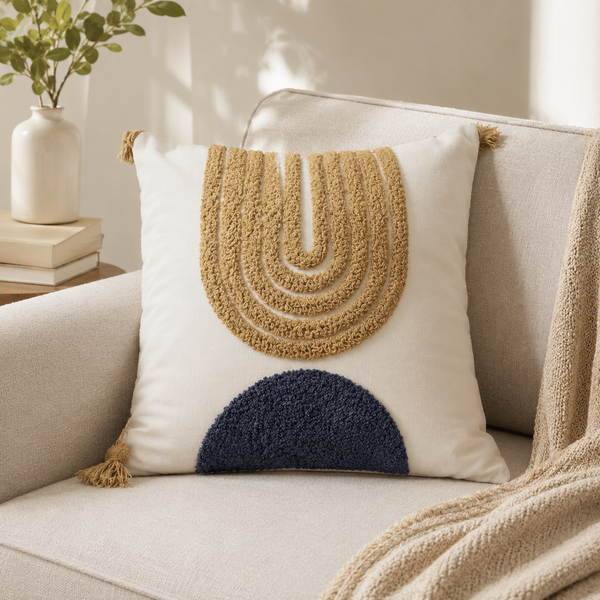Boho Cushions 45x45 cm