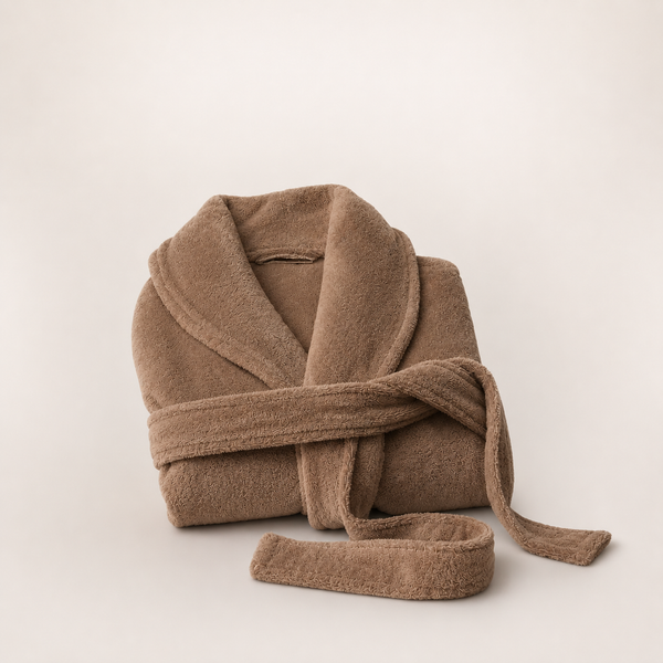 Turkish Ultra Plush Robe