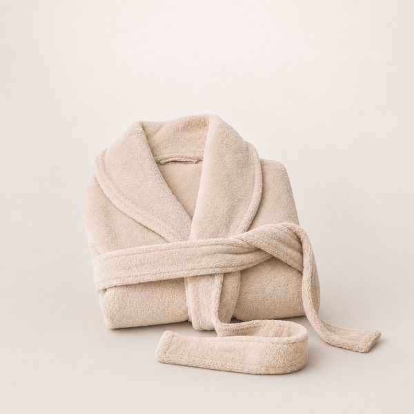Turkish Ultra Plush Robe