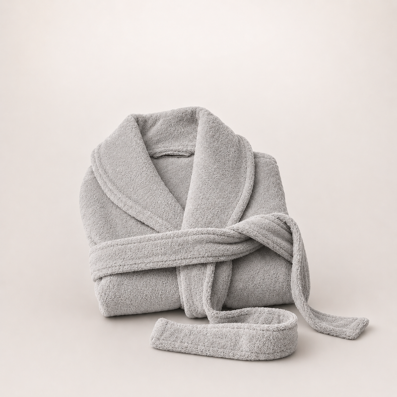Turkish Ultra Plush Robe