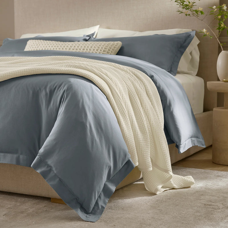 Waffle Summer Blanket