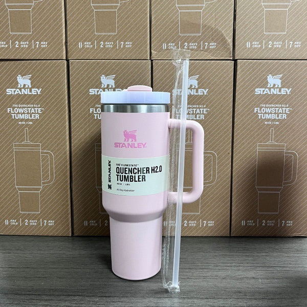 STANLEY THE QUENCHER H2.0 FLOWSTATE™ TUMBLER | 1.18L