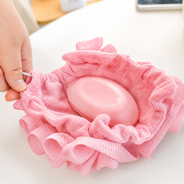 Soap Loofah