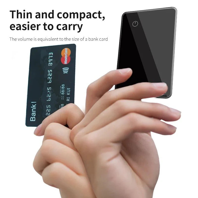 Card Gps For Iphone