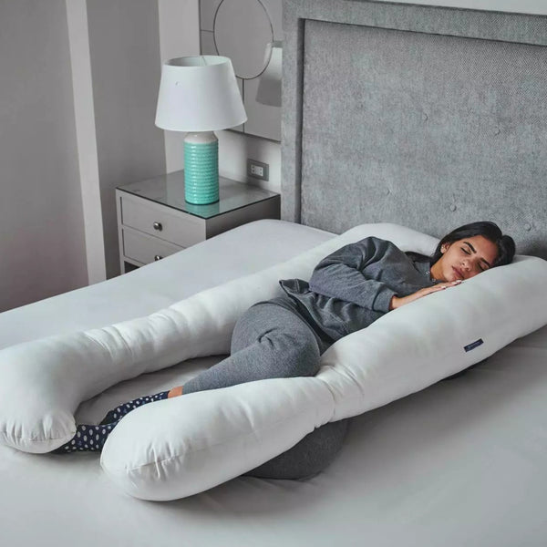 Cuddly Pillow
