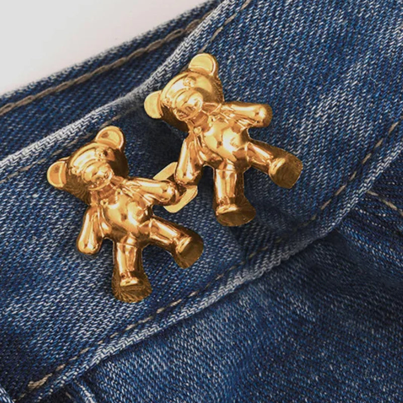 Adjustable Waist Pins