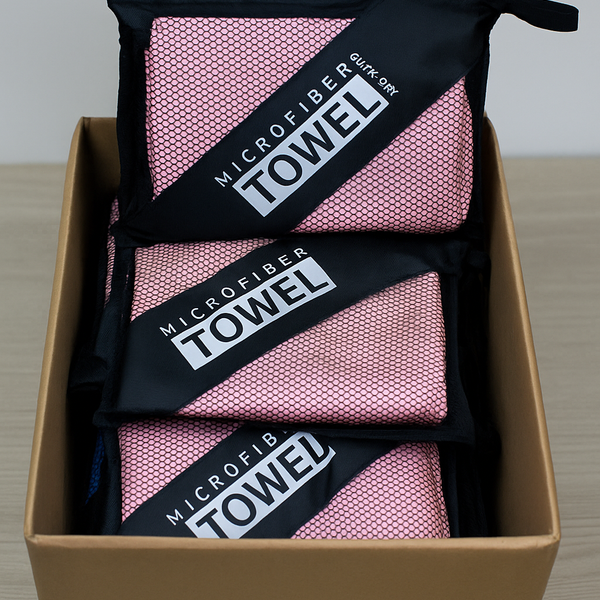 Magnet Towels