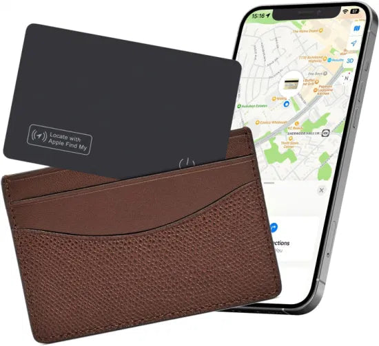 Card Gps For Iphone