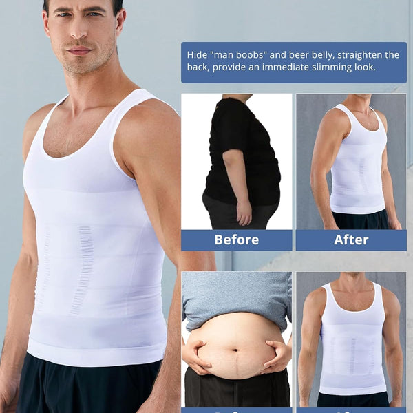 Slim Vest