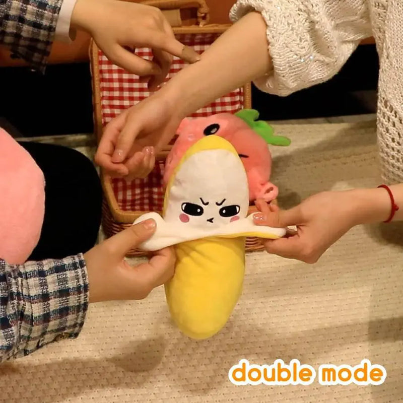 Piano Music Interactive Plush