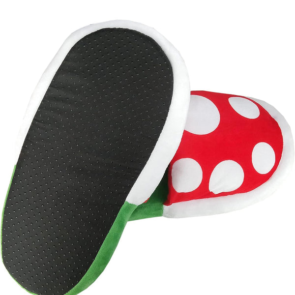 Mario Slippers
