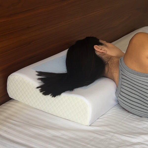 Gel Medical Pillow