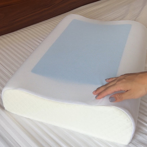 Gel Medical Pillow