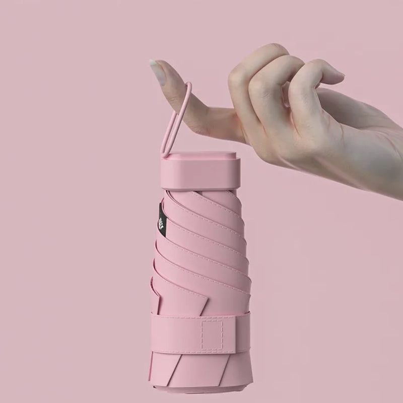 Pocket Mini Umbrella