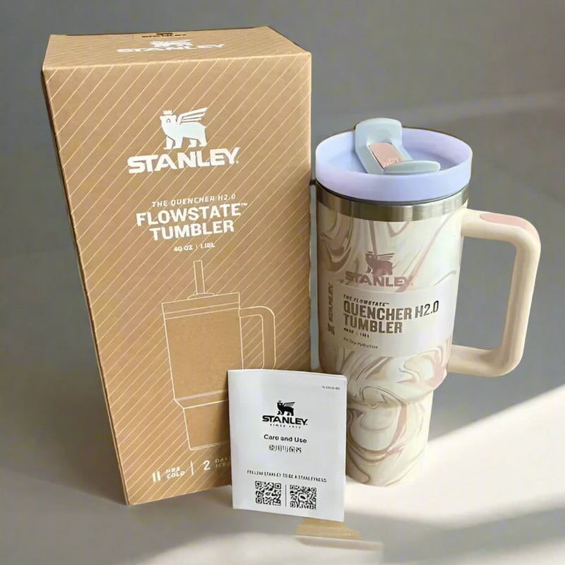 STANLEY THE QUENCHER H2.0 FLOWSTATE™ TUMBLER | 1.18L