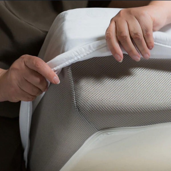 Waterproof Mattress Protector