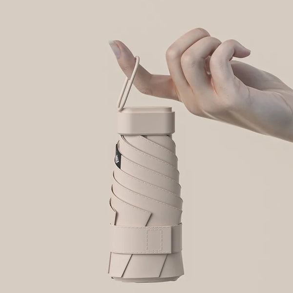 Pocket Mini Umbrella