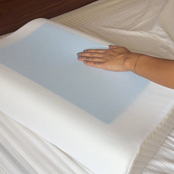 Gel Medical Pillow